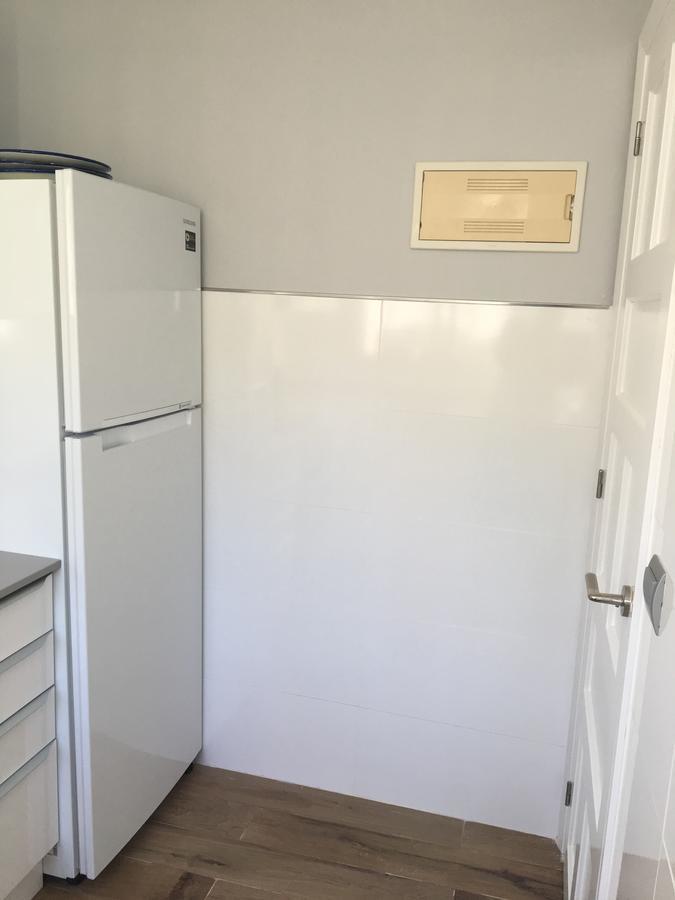 Apartamento 90 Toscamar 哈维亚 外观 照片