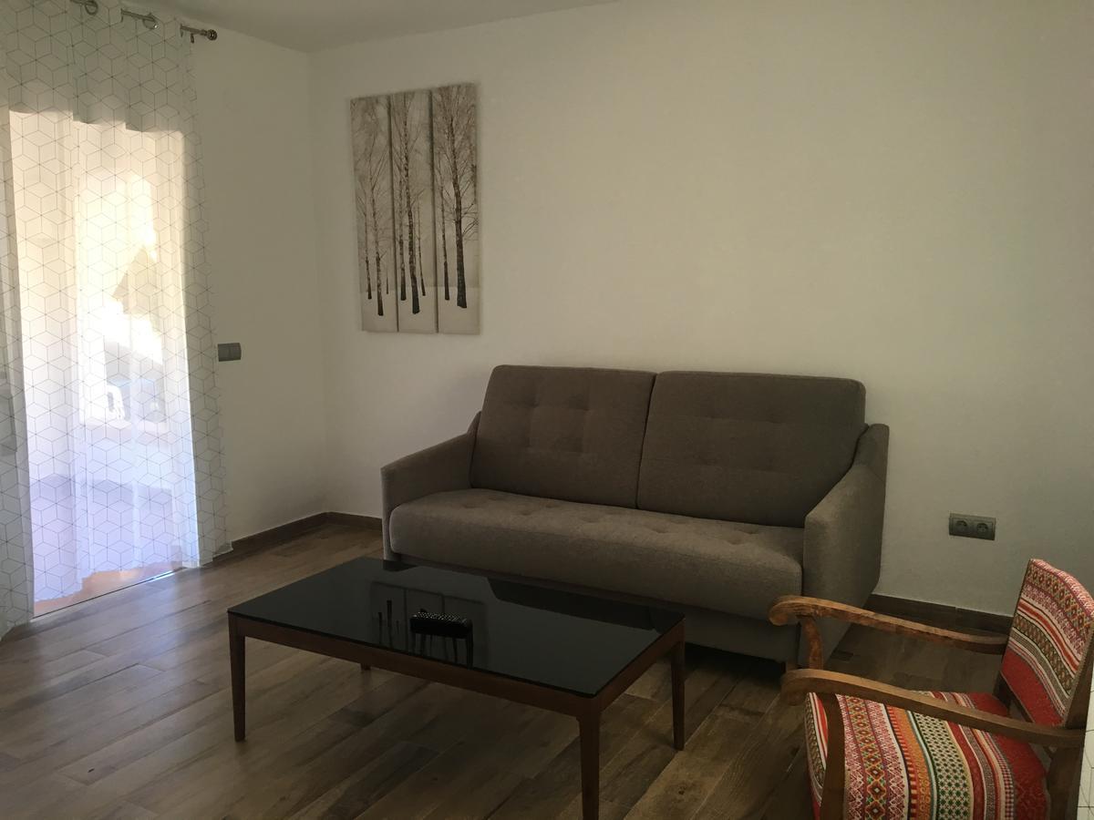 Apartamento 90 Toscamar 哈维亚 外观 照片