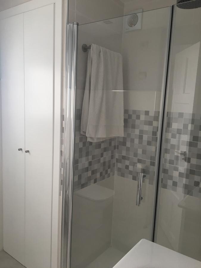 Apartamento 90 Toscamar 哈维亚 外观 照片