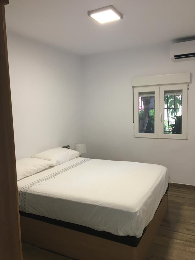 Apartamento 90 Toscamar 哈维亚 外观 照片