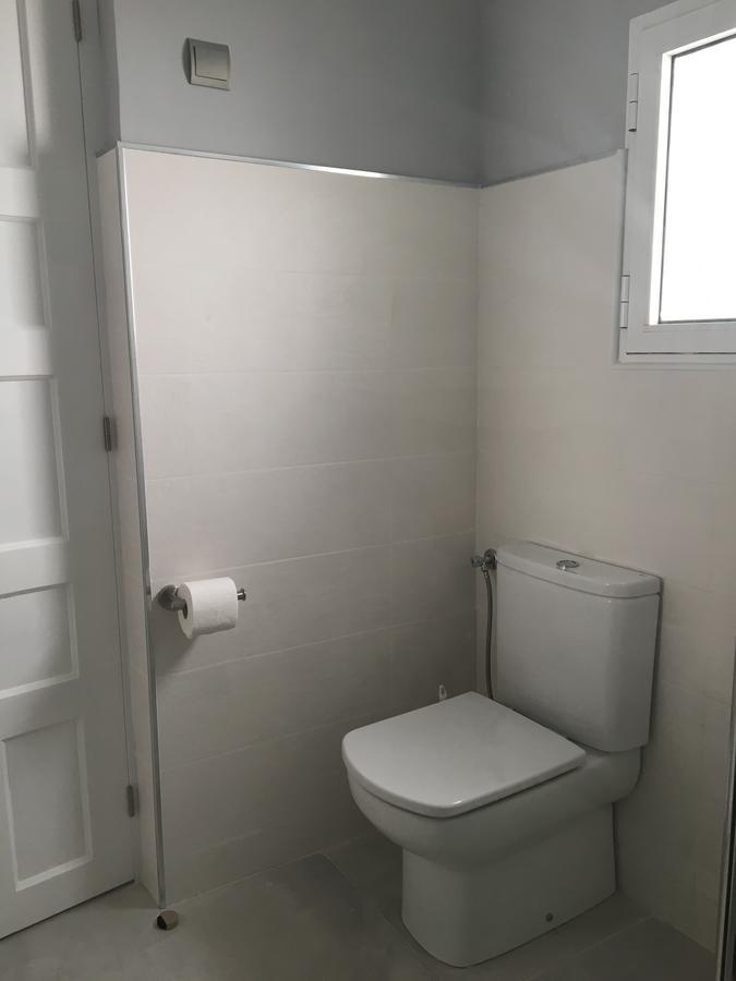 Apartamento 90 Toscamar 哈维亚 外观 照片