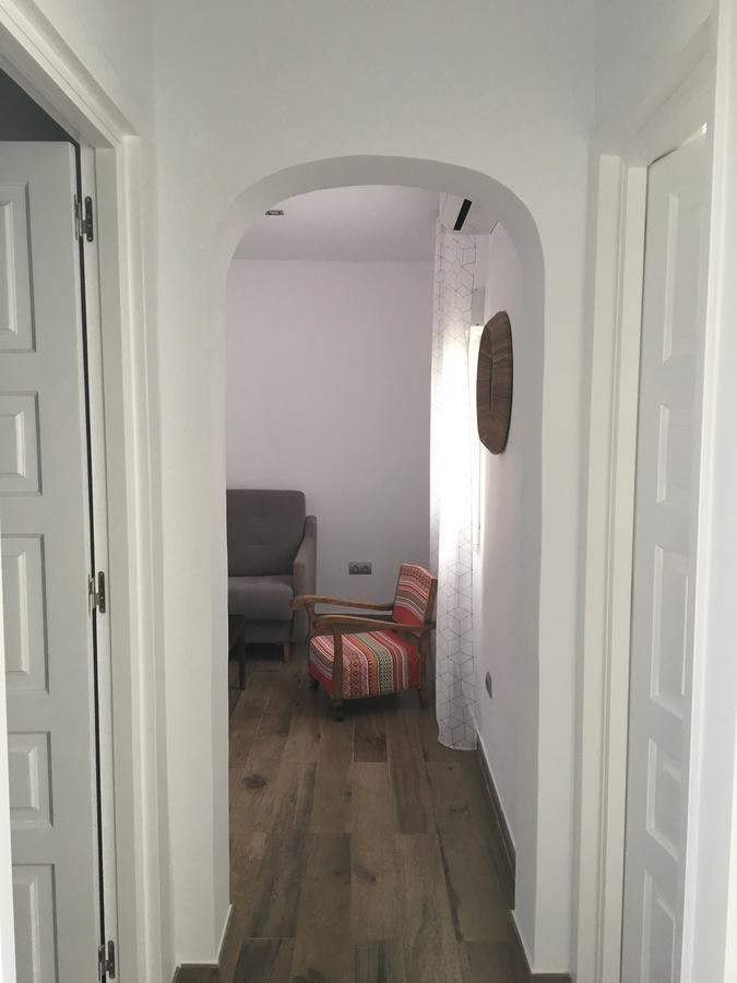 Apartamento 90 Toscamar 哈维亚 外观 照片