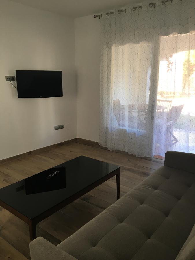 Apartamento 90 Toscamar 哈维亚 外观 照片