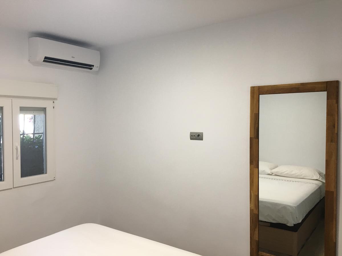 Apartamento 90 Toscamar 哈维亚 外观 照片