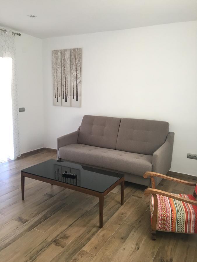 Apartamento 90 Toscamar 哈维亚 外观 照片