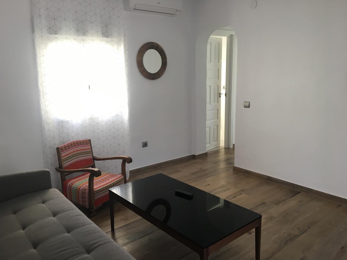 Apartamento 90 Toscamar 哈维亚 外观 照片