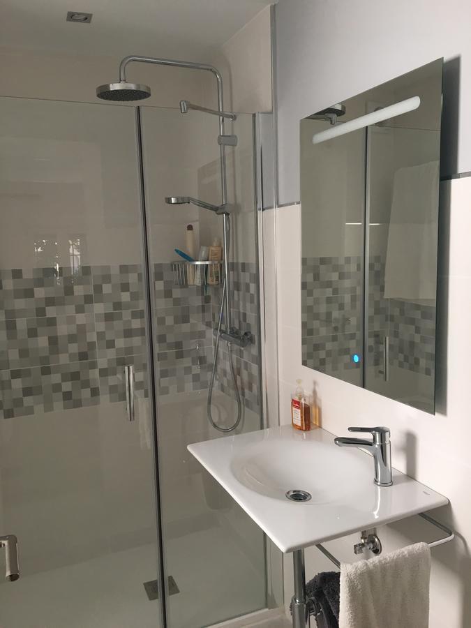 Apartamento 90 Toscamar 哈维亚 外观 照片