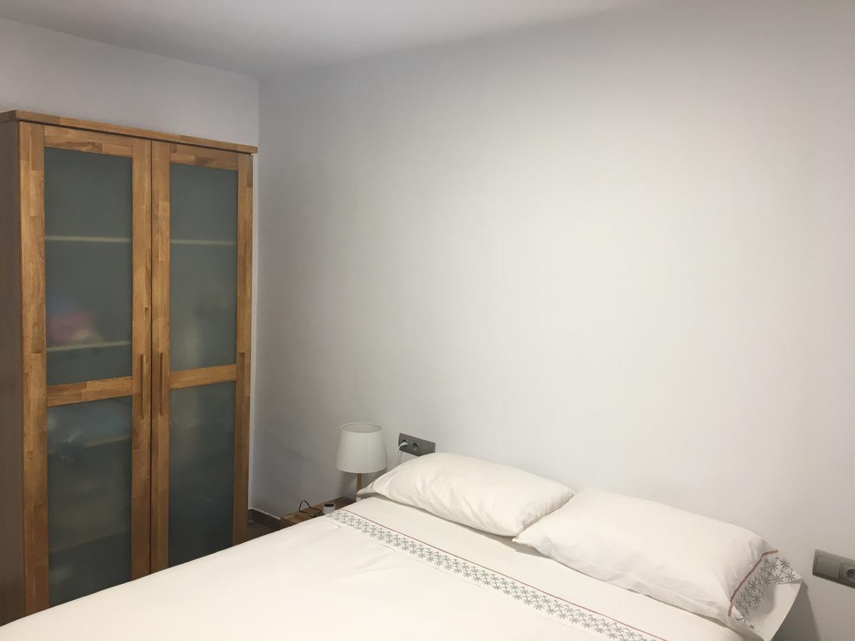 Apartamento 90 Toscamar 哈维亚 外观 照片