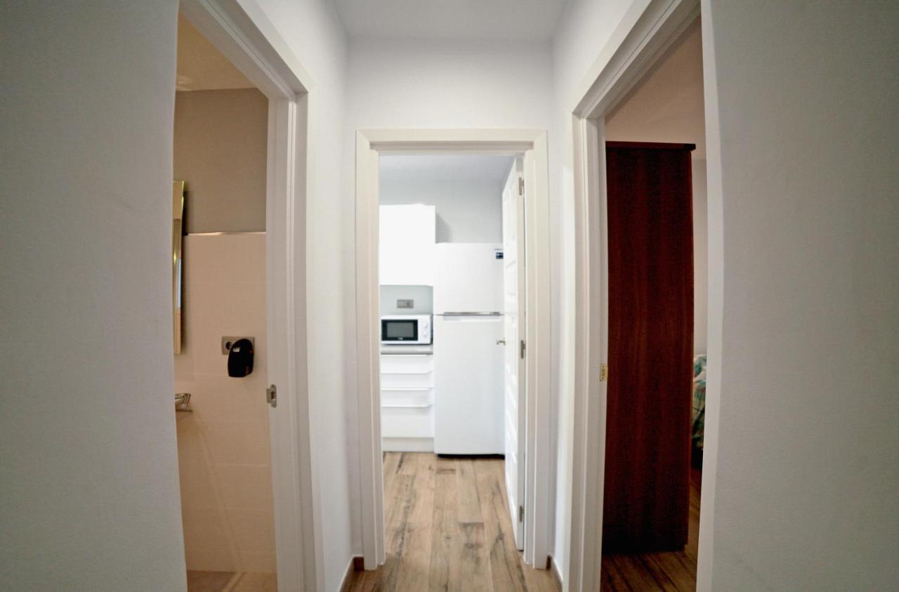 Apartamento 90 Toscamar 哈维亚 外观 照片