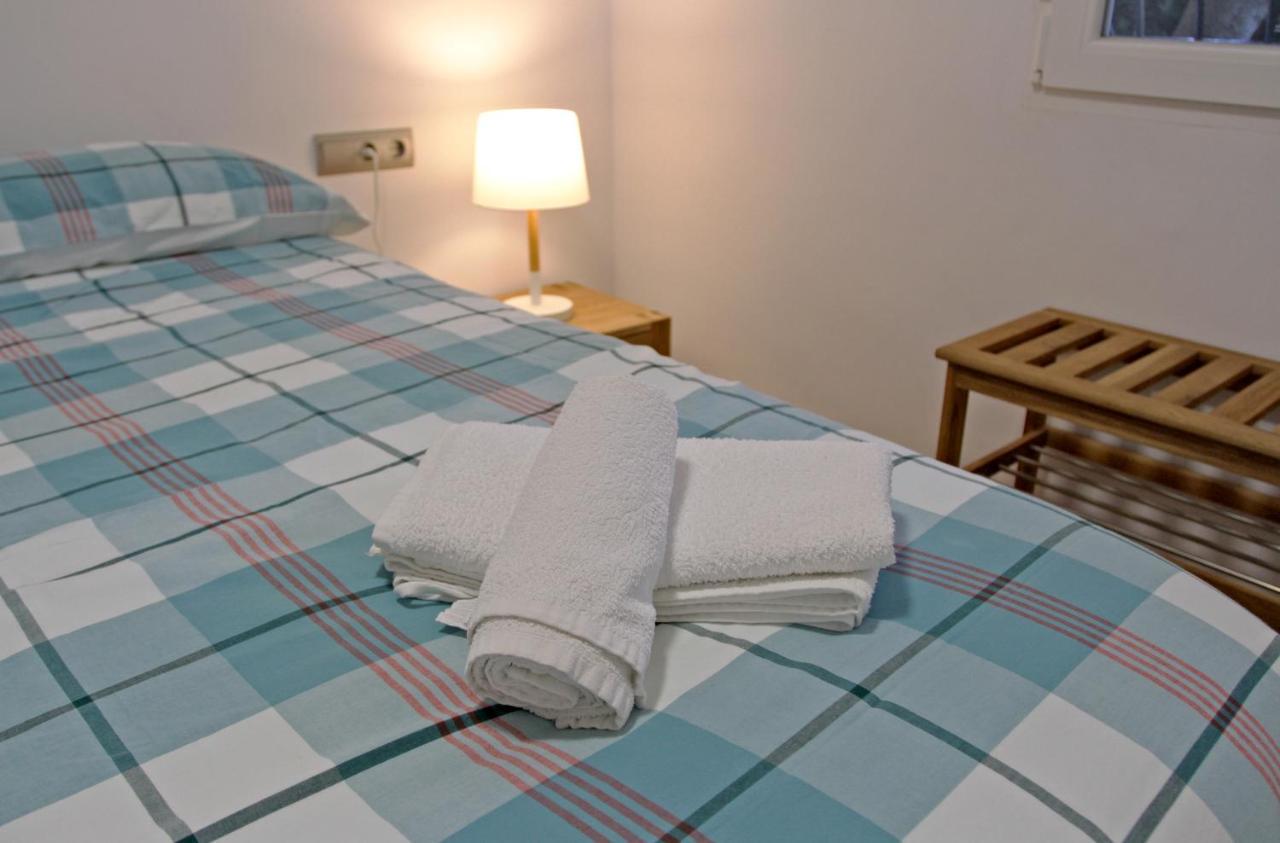Apartamento 90 Toscamar 哈维亚 外观 照片